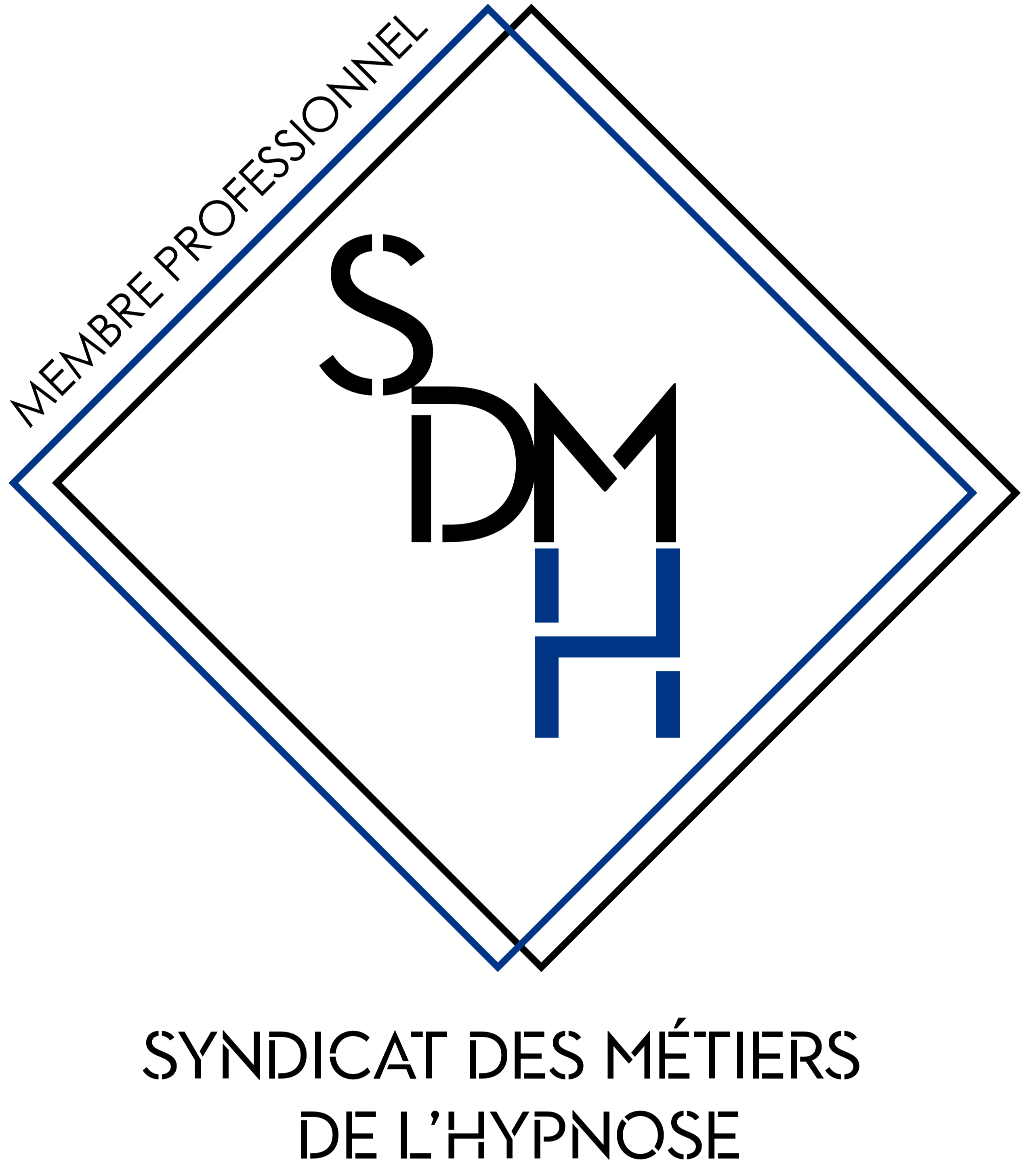 Logo syndicat des métiers